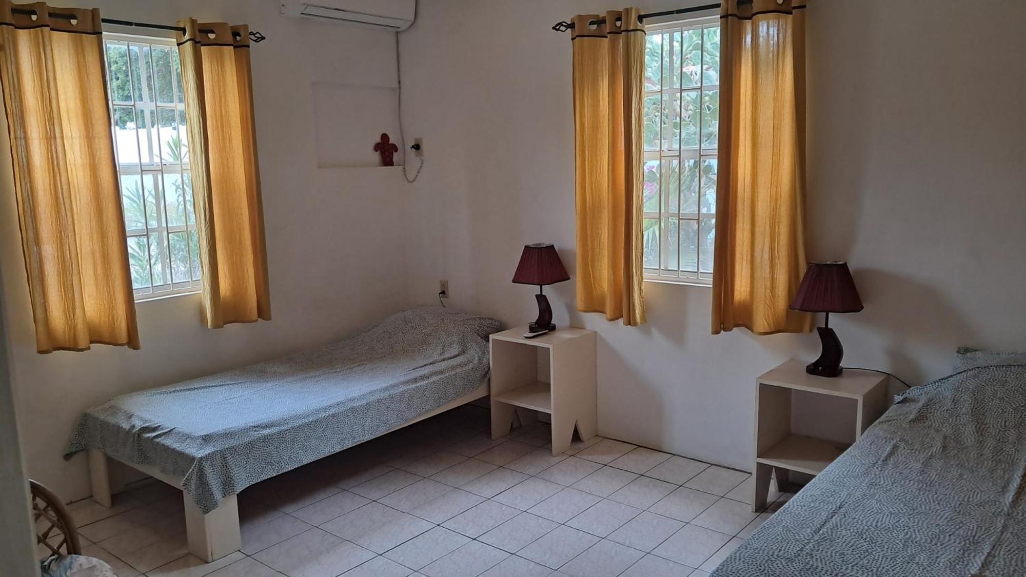 Happy Turtle Apartments Willemstad Zimmer foto