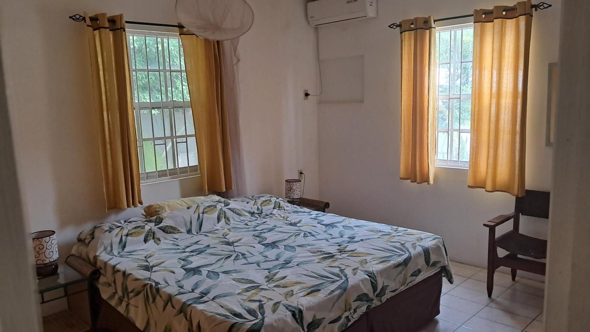 Happy Turtle Apartments Willemstad Zimmer foto