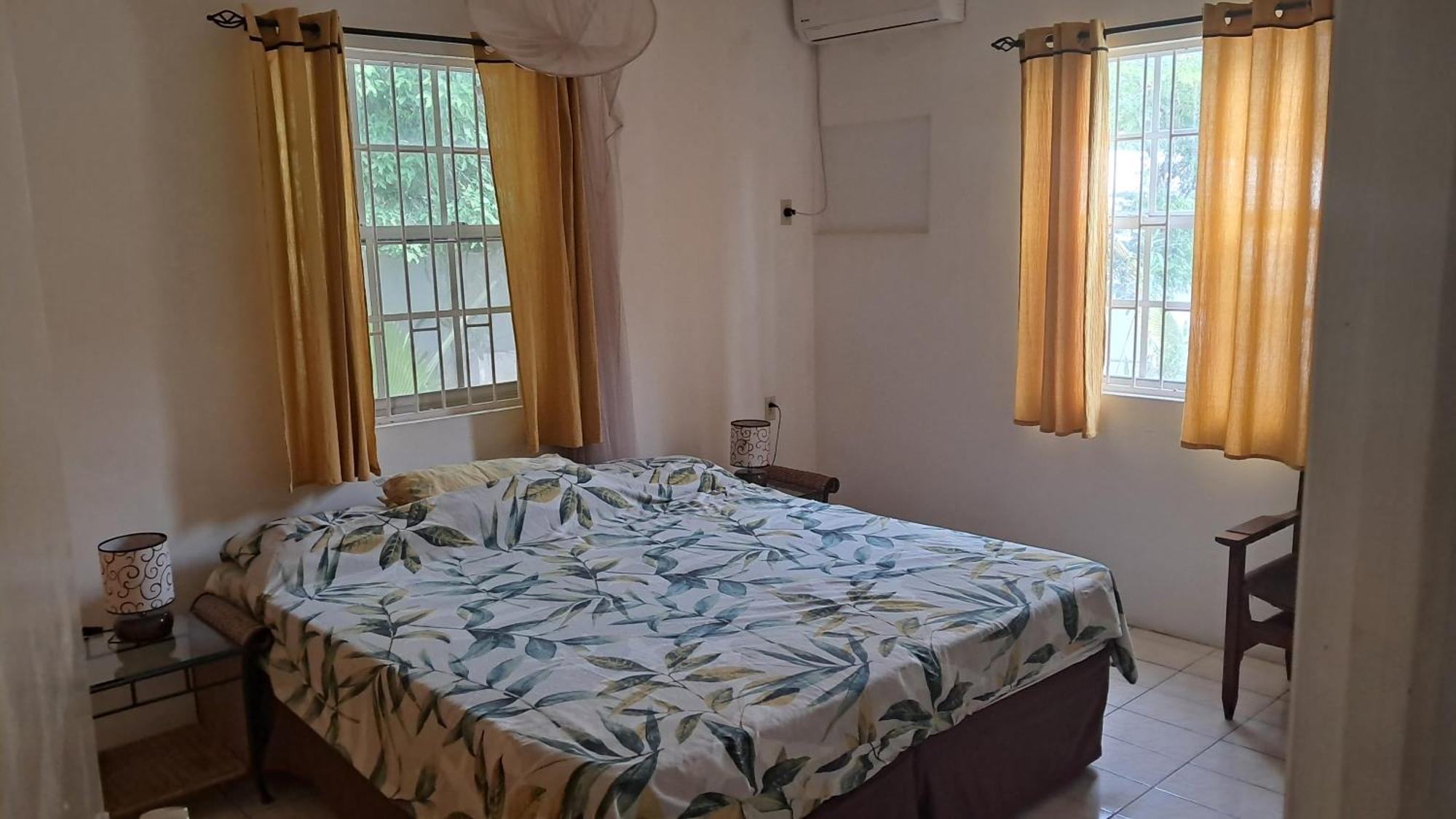 Happy Turtle Apartments Willemstad Zimmer foto