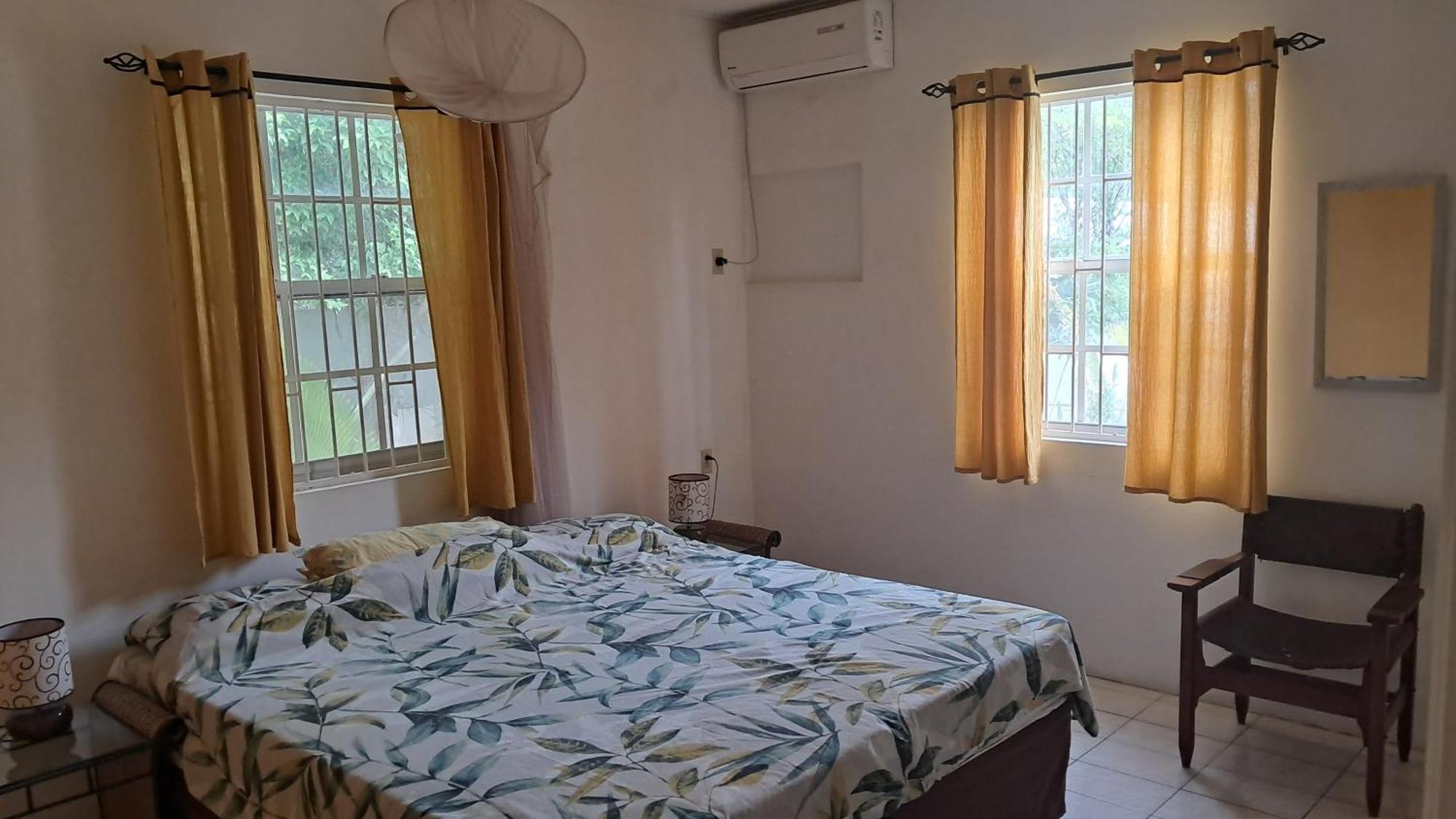 Happy Turtle Apartments Willemstad Zimmer foto