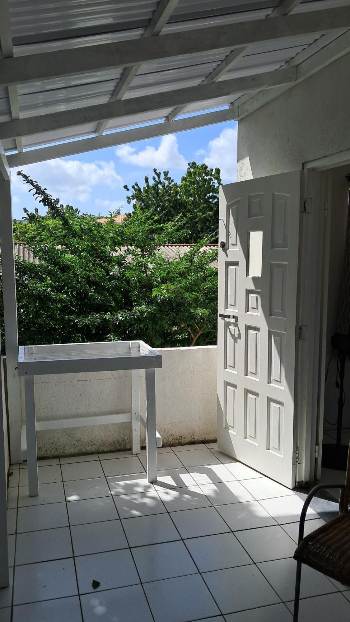 Happy Turtle Apartments Willemstad Exterior foto