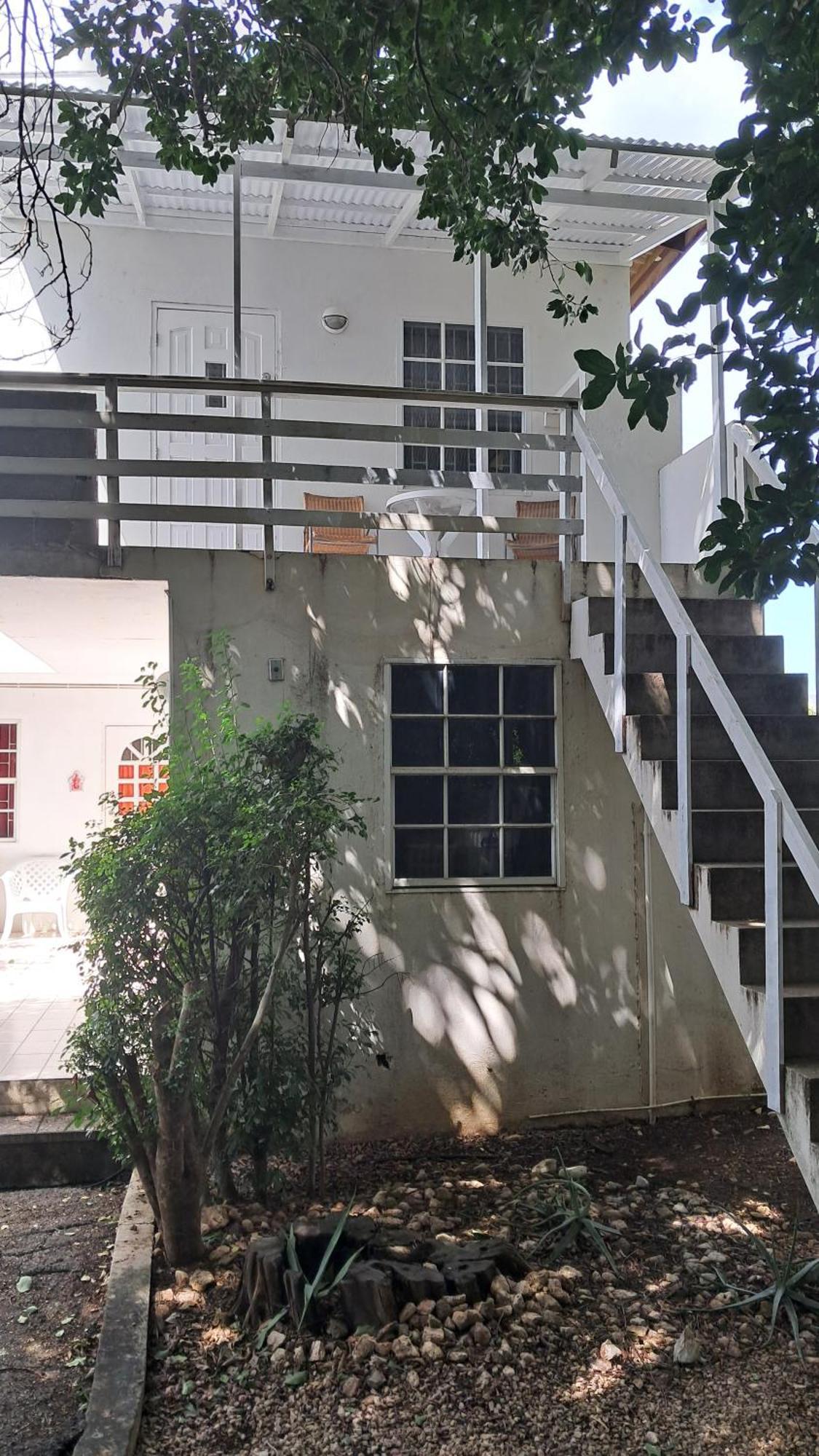 Happy Turtle Apartments Willemstad Exterior foto