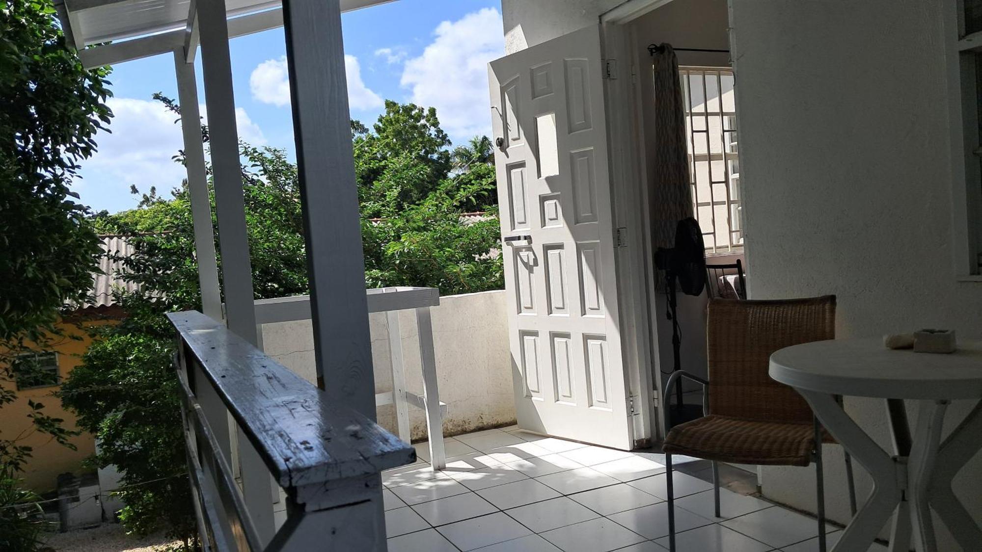 Happy Turtle Apartments Willemstad Exterior foto