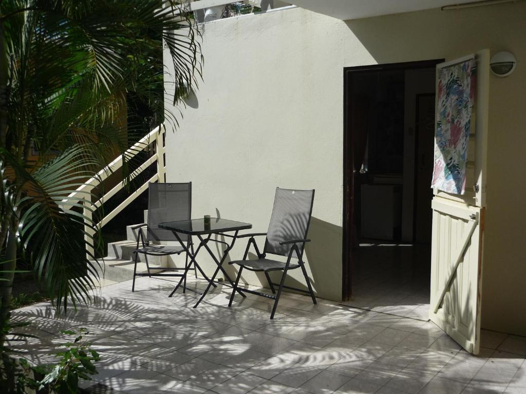Happy Turtle Apartments Willemstad Zimmer foto